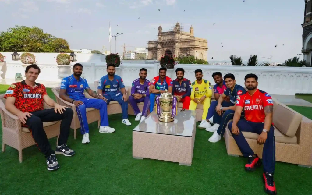 Indian Premier League 2025