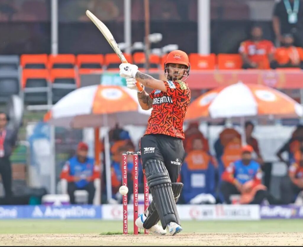 Ishan Kishan