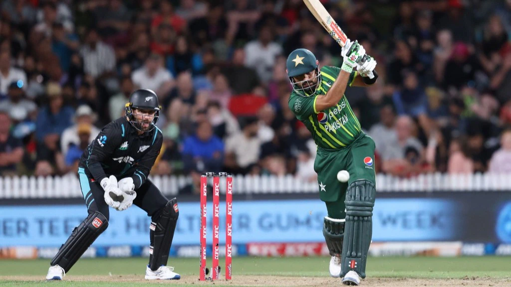 Babar Azam