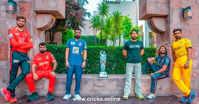Karachi Kings vs Multan Sultans PSL10 Owner's Heated Clash