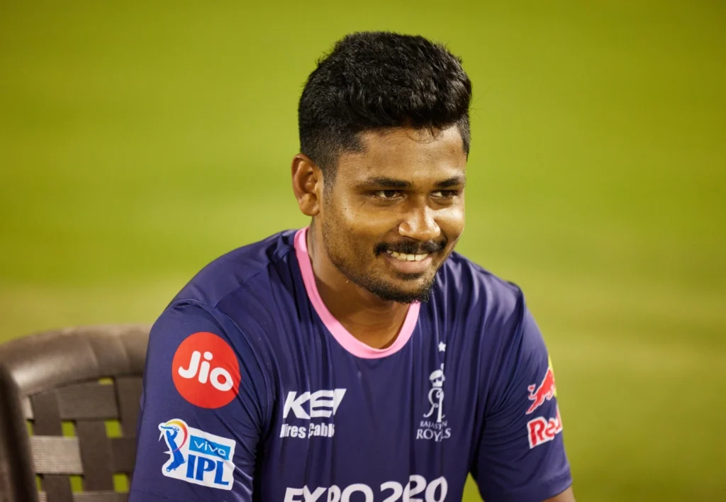 Sanju Samson IPL