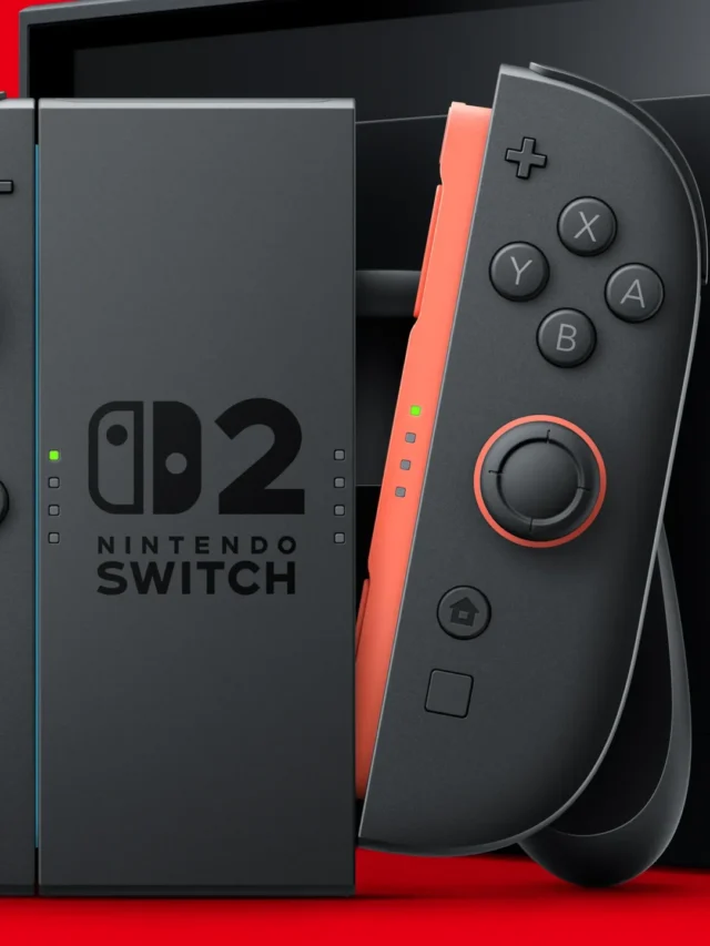 Nintendo Switch 2 Price