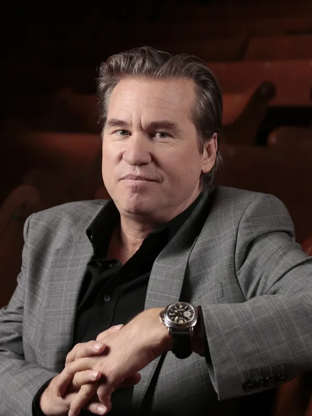 Val Kilmer Net Worth: Career, Health Struggles & Financial Comeback