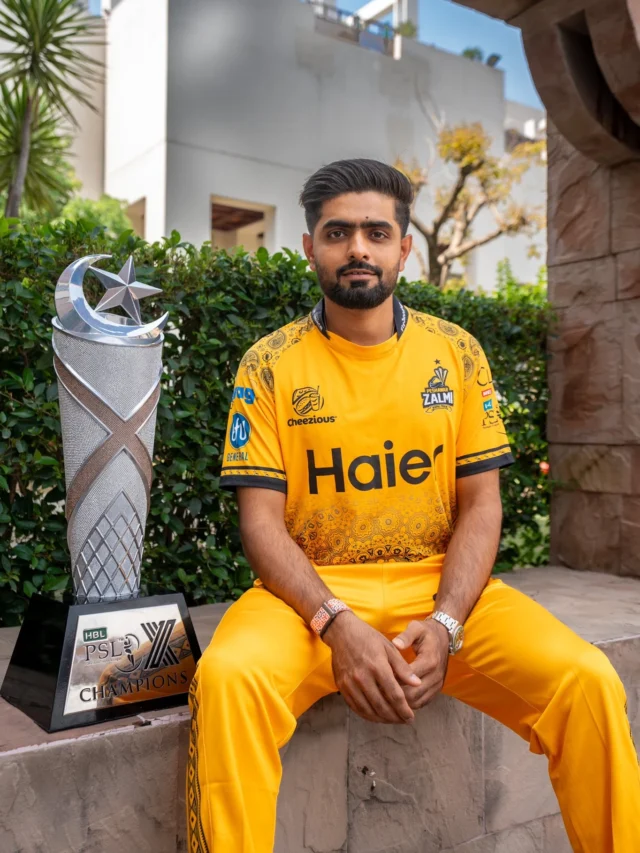 Pakistan Super League (PSL) 2025 Features Six Teams