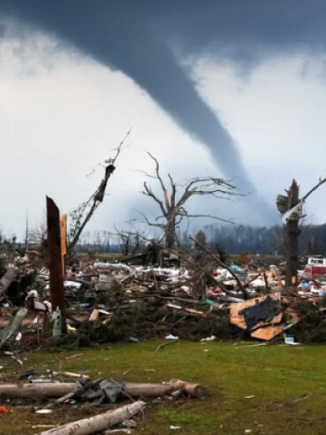 Tornado Warning vs Tornado Watch: Know the Difference, Stay Safe