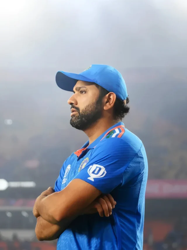 Rohit Sharma Net Worth 2025: Salary, Endorsements, Cars & Investments
