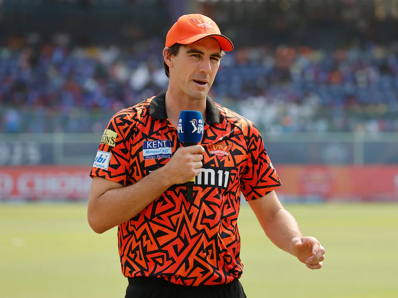 Pat Cummins IPL